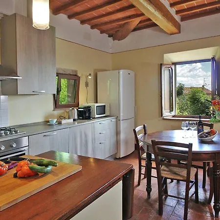 Stuart Apartment Montepulciano
