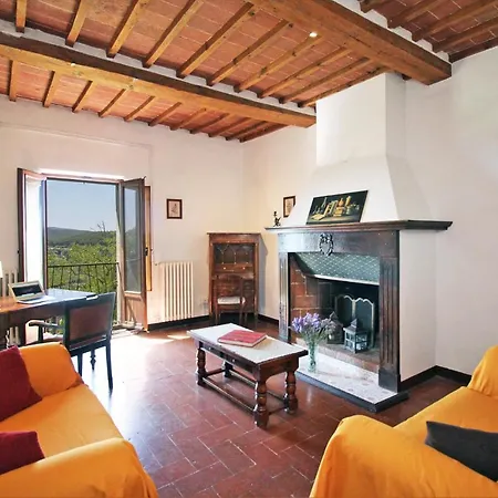 Stuart 아파트 Montepulciano Stazione
