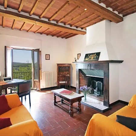 Stuart Apartment Montepulciano